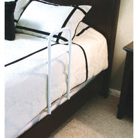 Home Bed Assist Grab Rail with Bed Board - Discount Homecare & Mobility Products