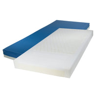 Gravity 7 Long Term Care Pressure Redistribution Mattress, No Cut Out, 84" - Discount Homecare & Mobility Products