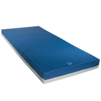 Gravity 8 Long Term Care Pressure Redistribution Mattress, No Cut Out, Medium - Discount Homecare & Mobility Products
