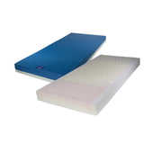 Gravity 7 Long Term Care Pressure Redistribution Mattress, No Cut Out, 76" - Discount Homecare & Mobility Products