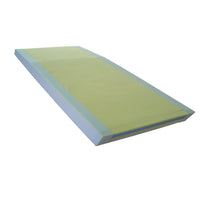 Gravity 9 Long Term Care Pressure Redistribution Mattress, Elevated Perimeter, Medium - Discount Homecare & Mobility Products