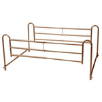 Home Bed Style Adjustable Length Bed Rails, 1 Pair - Discount Homecare & Mobility Products