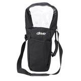 Oxygen Cylinder Shoulder Carry Bag - Discount Homecare & Mobility Products