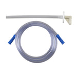Universal Suction Machine Tubing and Filter Replacement Kit - Discount Homecare & Mobility Products