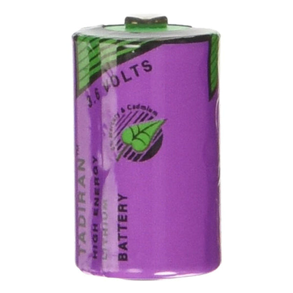 3.6V Lithium Battery for Fingertip Pulse Oximeter - Discount Homecare & Mobility Products