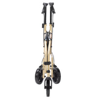 Winnie Lite Supreme 3 Wheel Rollator Rolling Walker - Discount Homecare & Mobility Products
