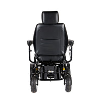 Trident HD Heavy Duty Power Wheelchair, 22" Seat - Discount Homecare & Mobility Products