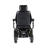 Trident HD Heavy Duty Power Wheelchair, 24" Seat - Discount Homecare & Mobility Products