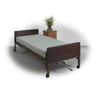 Ortho-Coil Super-Firm Support Innerspring Mattress, 80" - Discount Homecare & Mobility Products