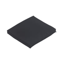 Gel-U-Seat Lite General Use Gel Cushion with Stretch Cover, 16" x 16" x 2" - Discount Homecare & Mobility Products
