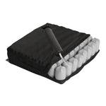 Balanced Aire Adjustable Cushion, 18" x 16" x 4" - Discount Homecare & Mobility Products
