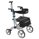 Nitro Rollator Rolling Walker Cane Holder - Discount Homecare & Mobility Products