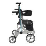Nitro Rollator Rolling Walker Cane Holder - Discount Homecare & Mobility Products