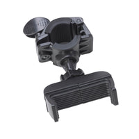 Cell Phone Mount for Power Scooters and Wheelchairs - Discount Homecare & Mobility Products