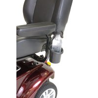 Power Mobility Drink Holder - Discount Homecare & Mobility Products