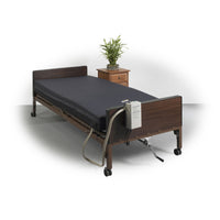 Balanced Aire Powered Alternating Pressure Air/Foam Mattress, 35" W x 80" L - Discount Homecare & Mobility Products