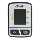 Economy Blood Pressure Monitor, Upper Arm - Discount Homecare & Mobility Products