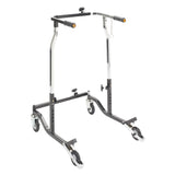 Bariatric Heavy Duty Anterior Safety Roller, 500lbs Weight Capacity - Discount Homecare & Mobility Products