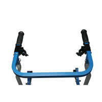 Forearm Platforms for all Wenzelite Safety Rollers and Gait Trainers, 1 Pair - Discount Homecare & Mobility Products