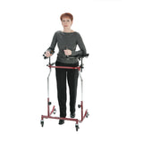 Forearm Platforms for all Wenzelite Safety Rollers and Gait Trainers, 1 Pair - Discount Homecare & Mobility Products