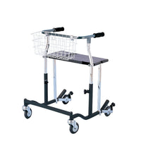 Basket for use with Safety Rollers, Models CE 1000 B, CE 1000 BK, PE 1200 - Discount Homecare & Mobility Products
