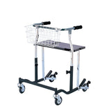 Basket for use with Safety Rollers, Models CE 1000 B, CE 1000 BK, PE 1200 - Discount Homecare & Mobility Products