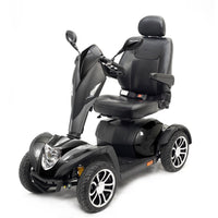 Cobra GT4 Heavy Duty Power Mobility Scooter, 22" Seat - Discount Homecare & Mobility Products