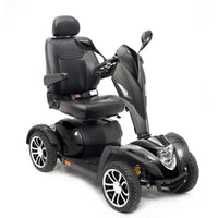 Cobra GT4 Heavy Duty Power Mobility Scooter, 22" Seat - Discount Homecare & Mobility Products