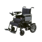 Cirrus Plus EC Folding Power Wheelchair, 16" Seat - Discount Homecare & Mobility Products