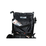 Cirrus Plus EC Folding Power Wheelchair, 18" Seat - Discount Homecare & Mobility Products