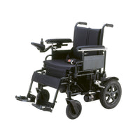 Cirrus Plus EC Folding Power Wheelchair, 24" Seat - Discount Homecare & Mobility Products