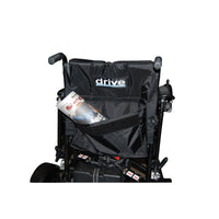Cirrus Plus EC Folding Power Wheelchair, 24" Seat - Discount Homecare & Mobility Products