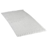 Convoluted Foam Pad, 4" Height - Discount Homecare & Mobility Products