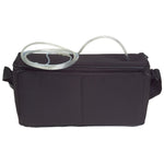 Oxygen Cylinder Carry Bag, Horizontal Bag - Discount Homecare & Mobility Products