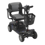 Phoenix Heavy Duty Power Scooter, 4 Wheel, 18" Seat - Discount Homecare & Mobility Products