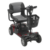 Phoenix Heavy Duty Power Scooter, 4 Wheel, 18" Seat - Discount Homecare & Mobility Products