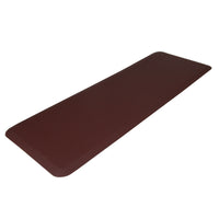 PrimeMat 2.0 Impact Reduction Fall Mat, Brown - Discount Homecare & Mobility Products