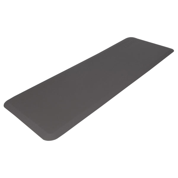 PrimeMat 2.0 Impact Reduction Fall Mat, Gray - Discount Homecare & Mobility Products