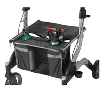Respiratory Accessory Pack for Drive iWalker Rollator Rolling Walkers - Discount Homecare & Mobility Products