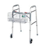 Folding Walker Basket - Discount Homecare & Mobility Products