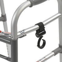Walker Rollator Accessory Hooks - Discount Homecare & Mobility Products
