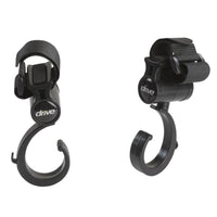 Walker Rollator Accessory Hooks - Discount Homecare & Mobility Products