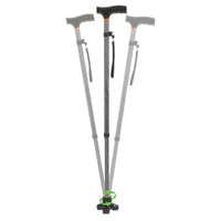 Flex 'N Go Cane Tip - Discount Homecare & Mobility Products