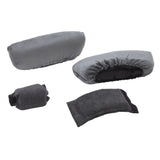 Crutch Pillows Accessory Kit, 1 Pair - Discount Homecare & Mobility Products