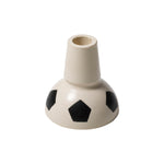 Sports Style Cane Tip, Soccer Ball - Discount Homecare & Mobility Products