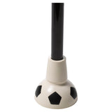 Sports Style Cane Tip, Soccer Ball - Discount Homecare & Mobility Products