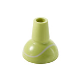 Sports Style Cane Tip, Tennis Ball - Discount Homecare & Mobility Products