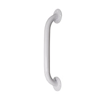 Powder Coated Grab Bar, White - Discount Homecare & Mobility Products