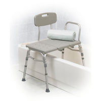 Three Piece Transfer Bench - Discount Homecare & Mobility Products
