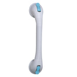 Lifestyle Bathroom Safety Quick Suction Grab Bar Rail, 19.5" - Discount Homecare & Mobility Products